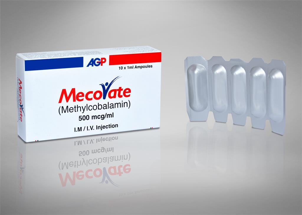 Mecovate